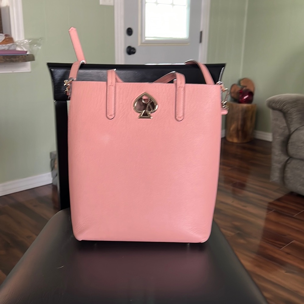 Kate spade Suzy north south tote